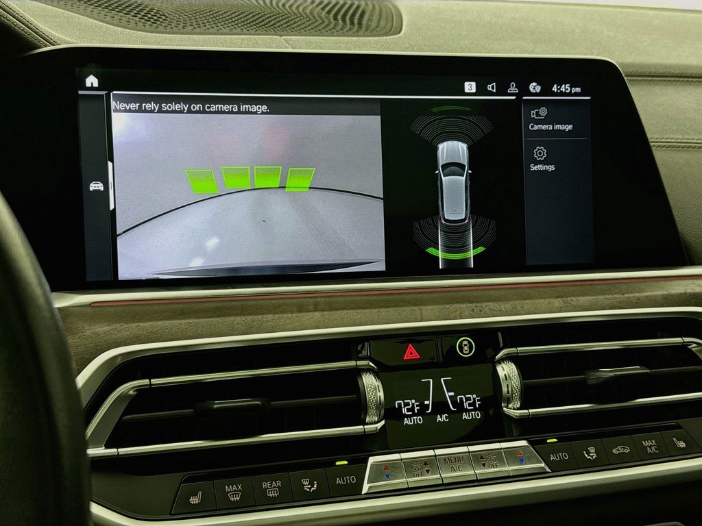 2022 BMW X5 40i - Photo 18