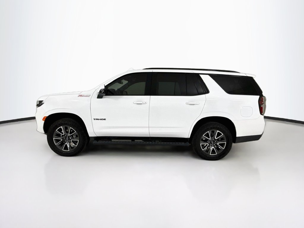 Used 2024 Chevrolet Tahoe Z71 SUV