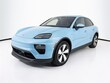  Porsche Macan Electric
