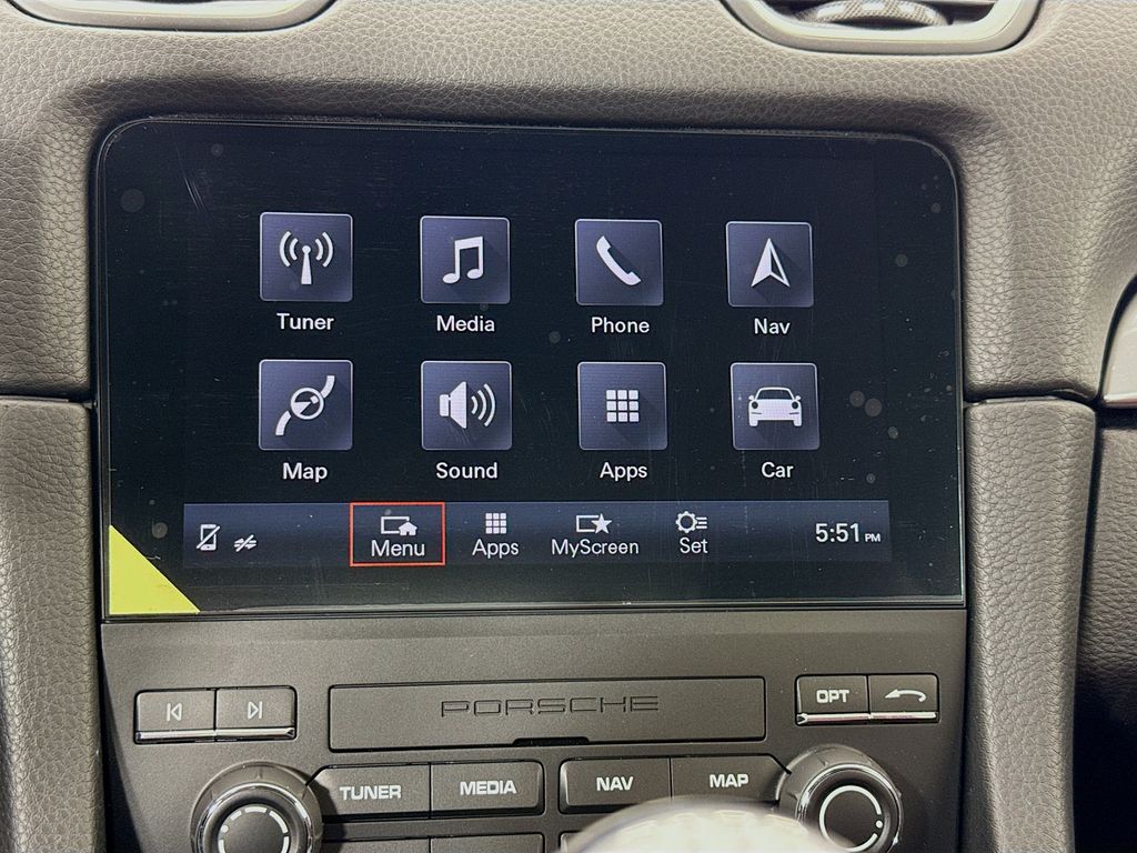 2025 Porsche 718 Style Edition - Photo 19