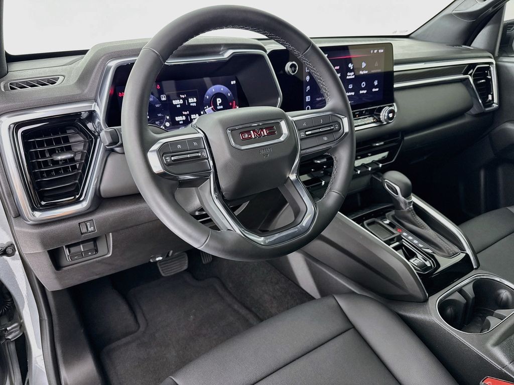 Used 2026 GMC Canyon Elevation Truck