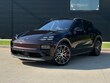 Porsche Macan Turbo Electric