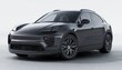  Porsche Macan Electric