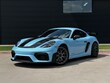 Porsche 718 Cayman