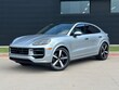 Porsche Cayenne Coupe