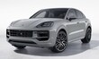 Porsche Cayenne E-Hybrid Coupe