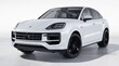 Porsche Cayenne E-Hybrid Coupe