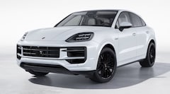2026 Porsche Cayenne E-Hybrid Coupe SUV