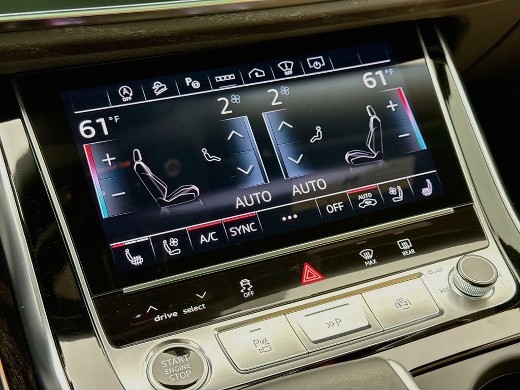 2023 Audi Q8 Prestige - Photo 17