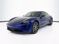 2023 Porsche Taycan 4S Sedan