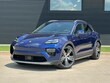 Porsche Macan 4S Electric