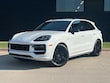 Porsche Cayenne Turbo E-Hybrid
