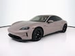  Porsche Taycan 4
