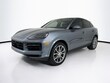  Porsche Cayenne Coupe