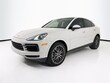  Porsche Cayenne Coupe
