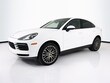  Porsche Cayenne Coupe