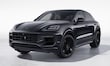 Porsche Cayenne E-Hybrid Coupe