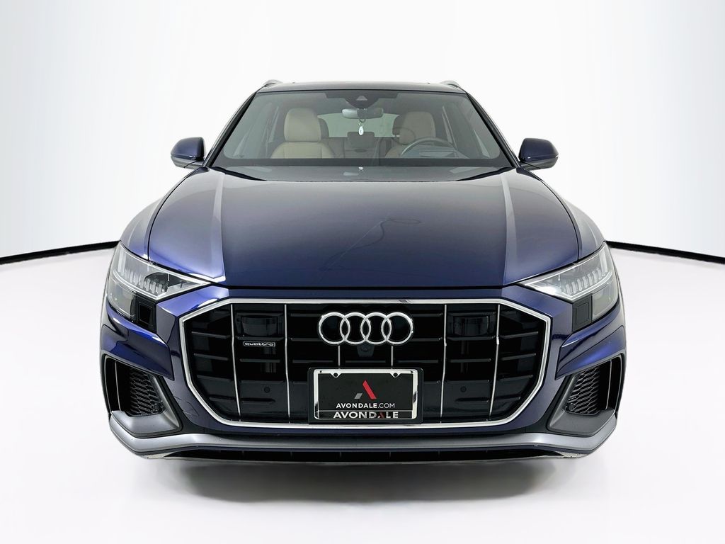 2023 Audi Q8 Prestige - Photo 7