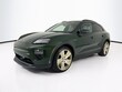  Porsche Macan Electric