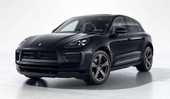 2026 Porsche Macan SUV