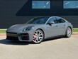 Porsche Panamera GTS