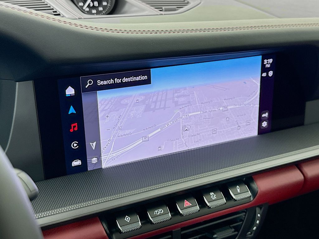 2025 Porsche 911 - Photo 19