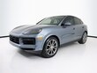  Porsche Cayenne Coupe