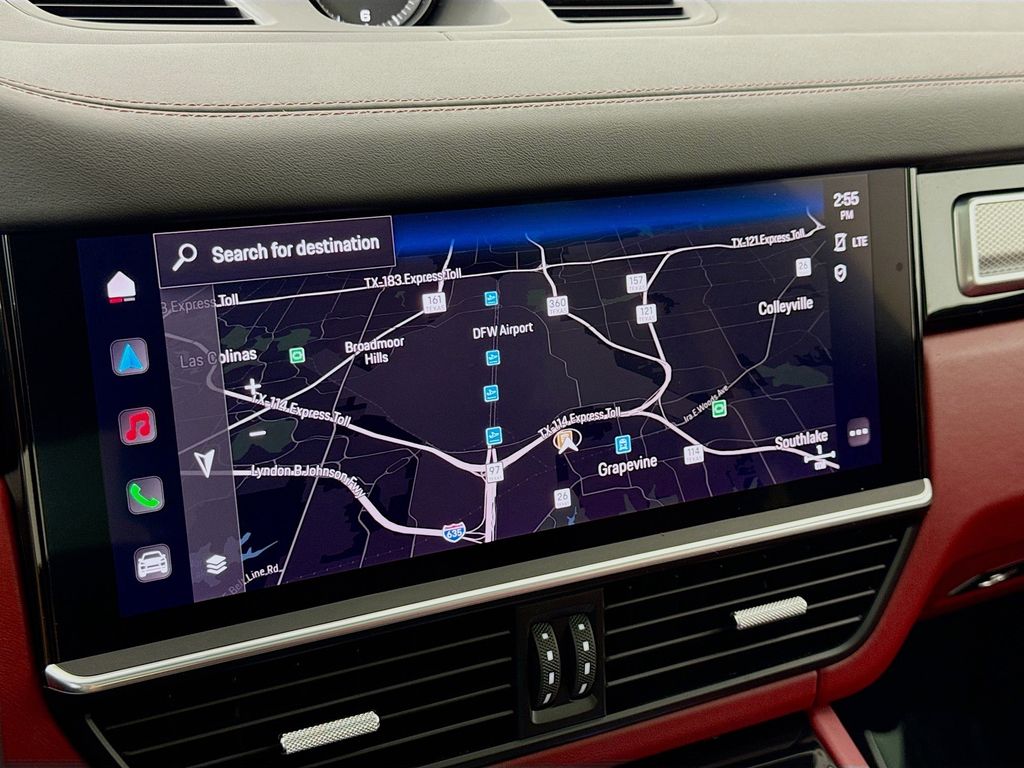 2023 Porsche Cayenne Coup Platinum Edition - Photo 20