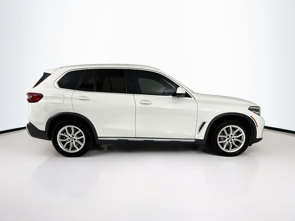 2022 BMW X5 40i - Photo 8
