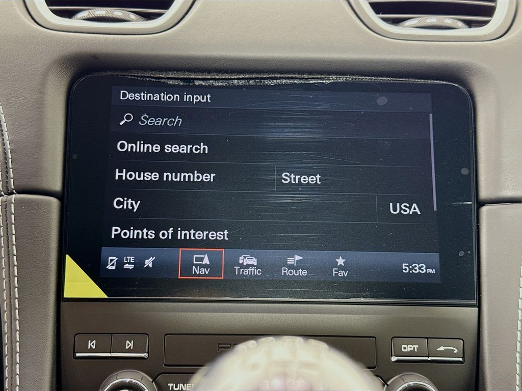 2025 Porsche 718 Style Edition - Photo 21