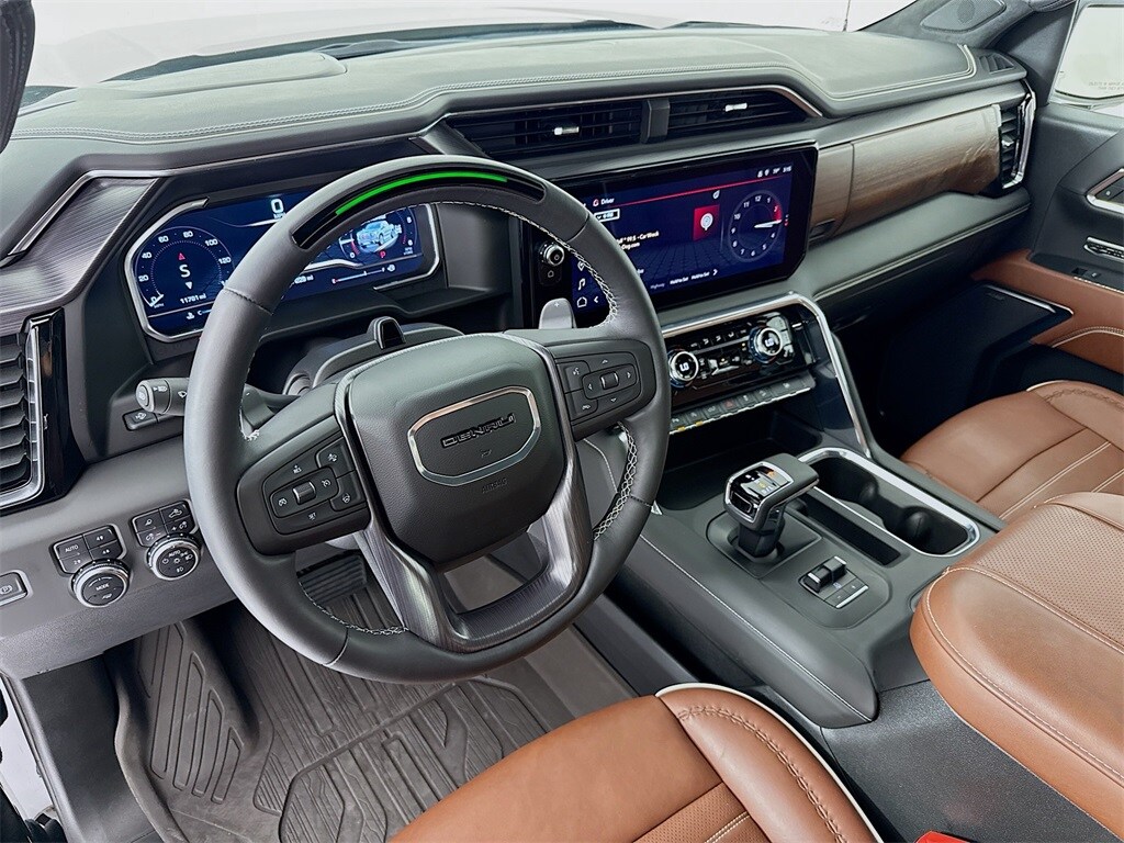 2023 Gmc Sierra 1500 Denali Ultimate photo 3