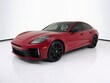  Porsche Panamera 4