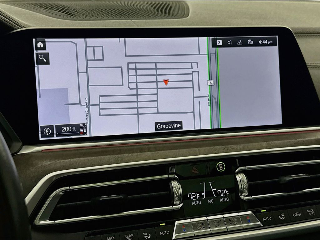 2022 BMW X5 40i - Photo 17