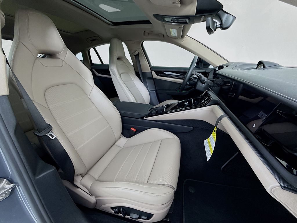 2026 Porsche Panamera Base - Photo 30