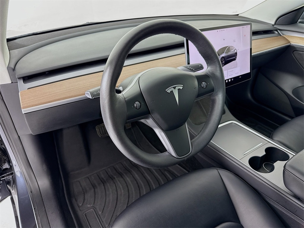 Used 2023 Tesla Model 3 Sedan