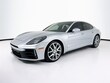  Porsche Panamera 4
