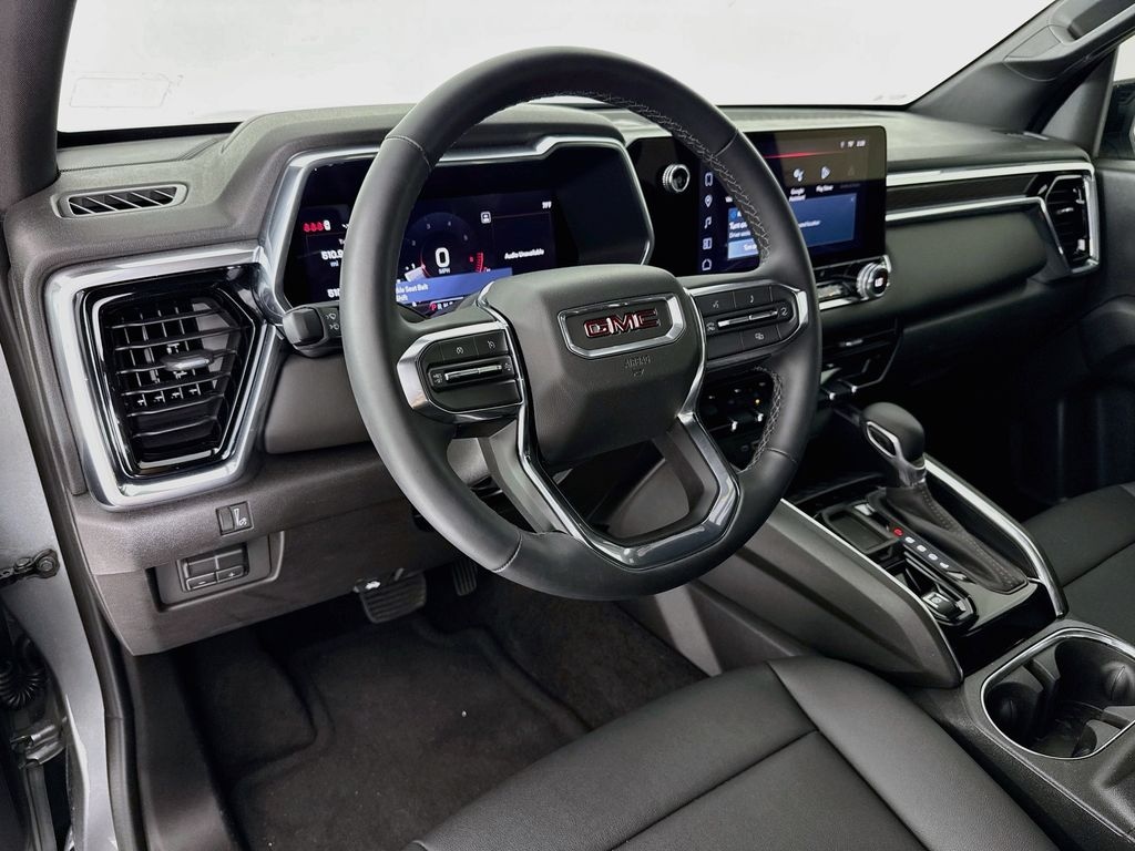 Used 2026 GMC Canyon Elevation Truck