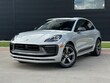 Porsche Macan T