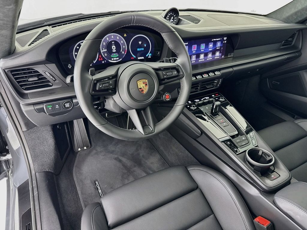 Used 2026 Porsche 911 Carrera GTS Coupe