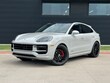 Porsche Cayenne GTS Coupe