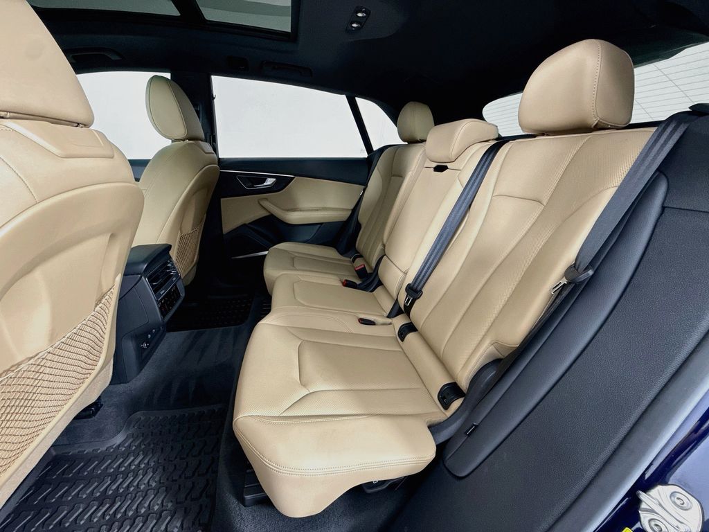 2023 Audi Q8 Prestige - Photo 25