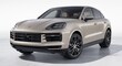 Porsche Cayenne Coupe