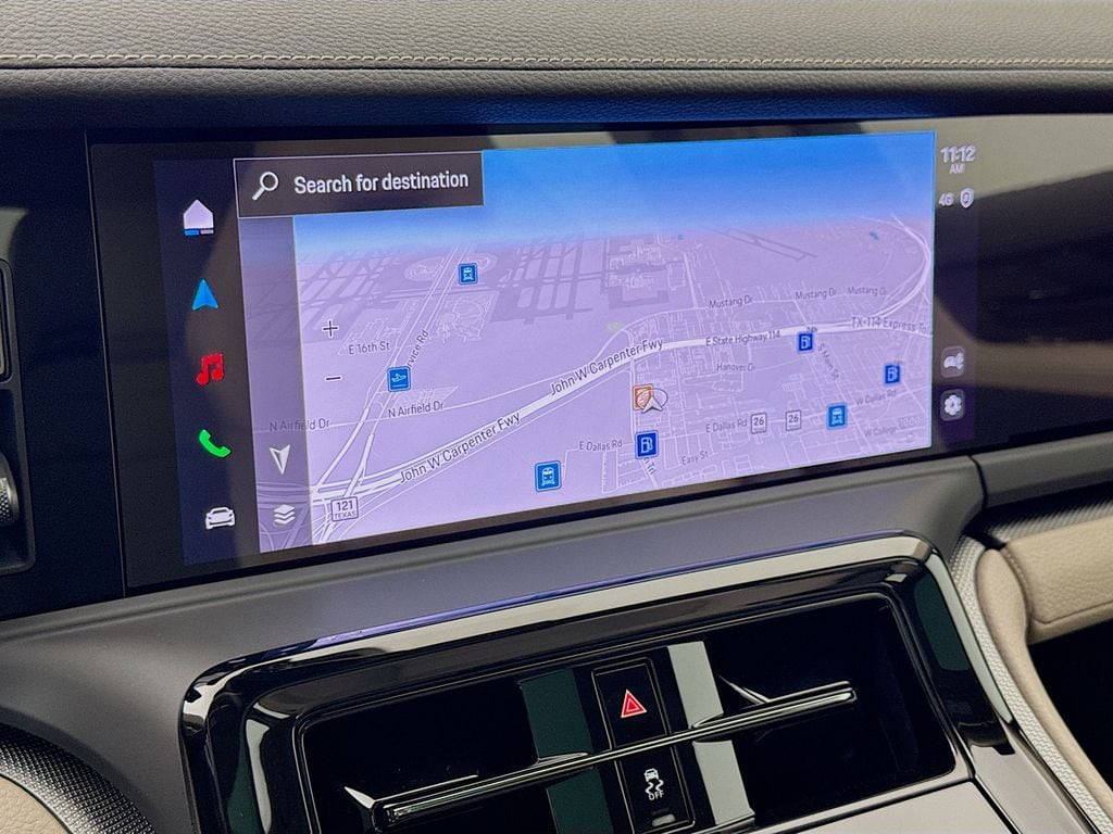 2026 Porsche Panamera Base - Photo 19