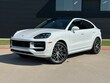 Porsche Cayenne Coupe