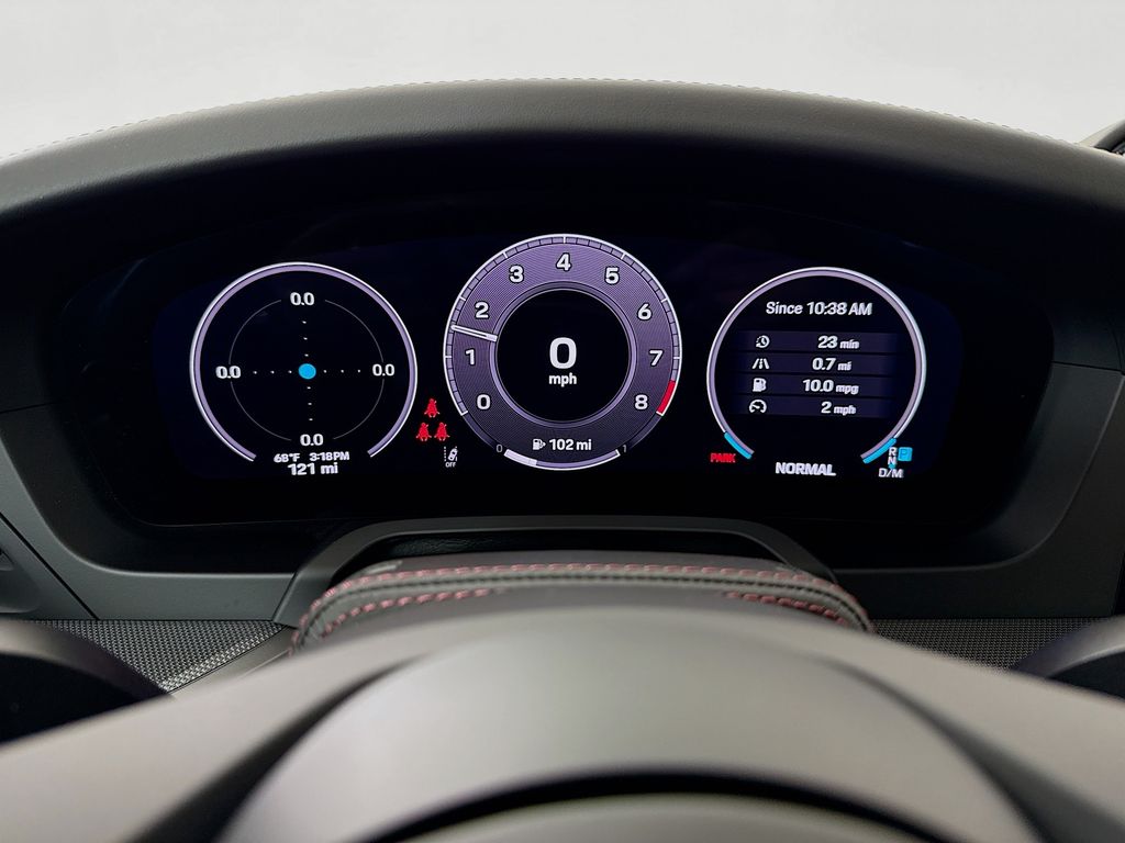 2025 Porsche 911 - Photo 16