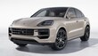 Porsche Cayenne Coupe
