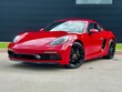 Porsche 718 Cayman
