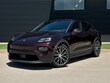Porsche Macan Electric