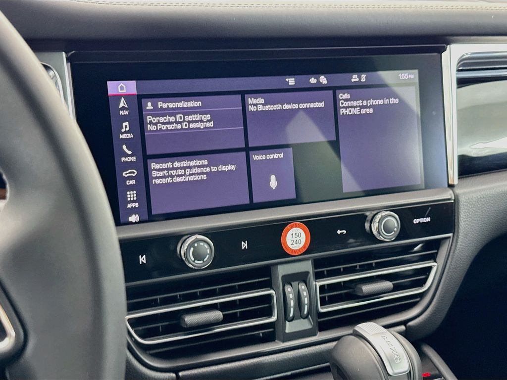 2026 Porsche Macan S - Photo 19