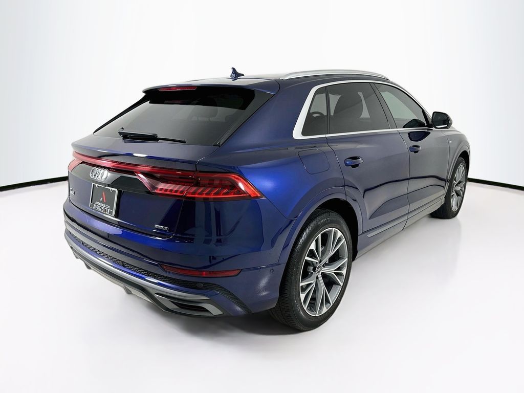 2023 Audi Q8 Prestige - Photo 9